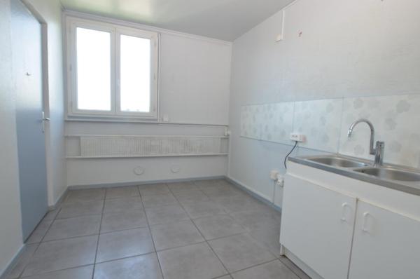 Vente / Appartement T3