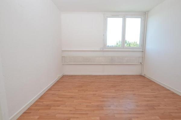 Vente / Appartement T3