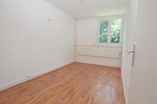 Vente / Appartement T3