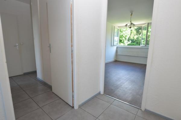 Vente / Appartement T3