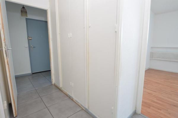 Vente / Appartement T3