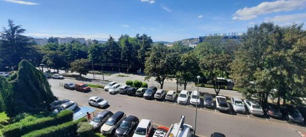 Vente / Appartement T3