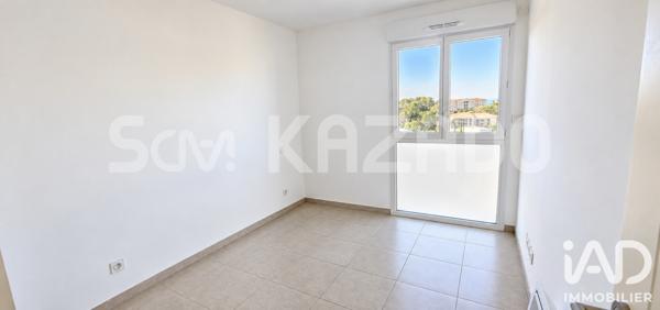 Appartement à vendre 3 pièces 73,8 m² Saint-Raphaël