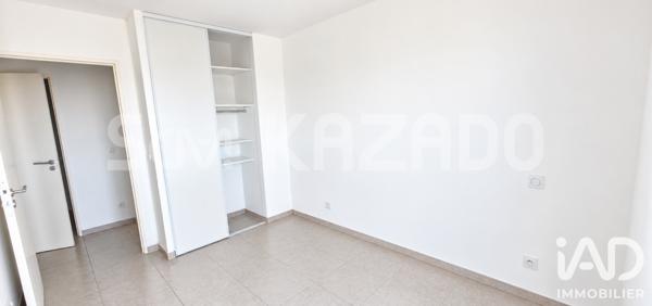 Appartement à vendre 3 pièces 73,8 m² Saint-Raphaël