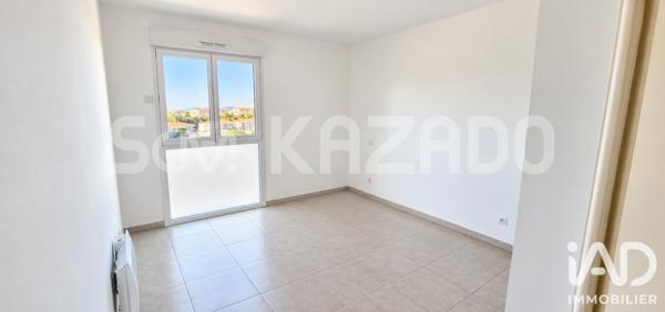 Appartement à vendre 3 pièces 73,8 m² Saint-Raphaël