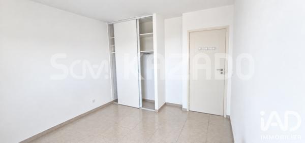 Appartement à vendre 3 pièces 73,8 m² Saint-Raphaël