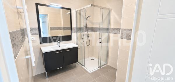 Appartement à vendre 3 pièces 73,8 m² Saint-Raphaël