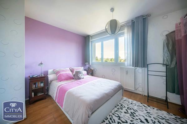 Appartement à vendre 5 pièces 96.01m² Mâcon (71000)