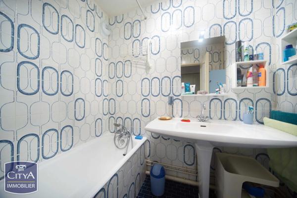 Appartement à vendre 5 pièces 96.01m² Mâcon (71000)