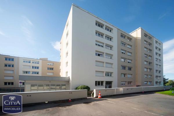 Appartement à vendre 5 pièces 96.01m² Mâcon (71000)