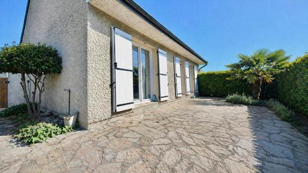 Maison 6 pièces à vendre à Saint Martin du Tertre