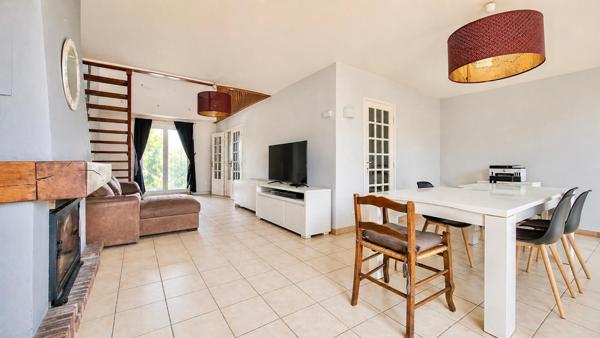 Maison 6 pièces à vendre à Saint Martin du Tertre