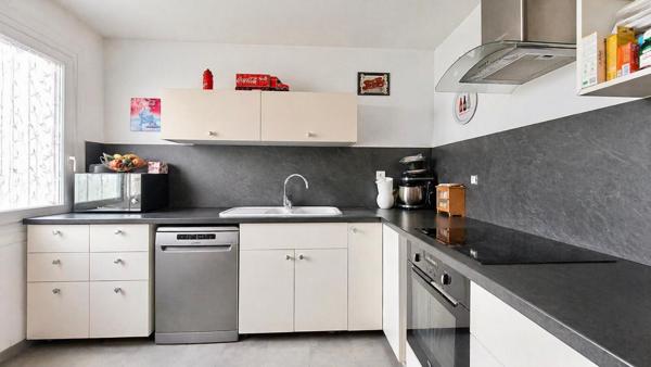 Maison 6 pièces à vendre à Saint Martin du Tertre
