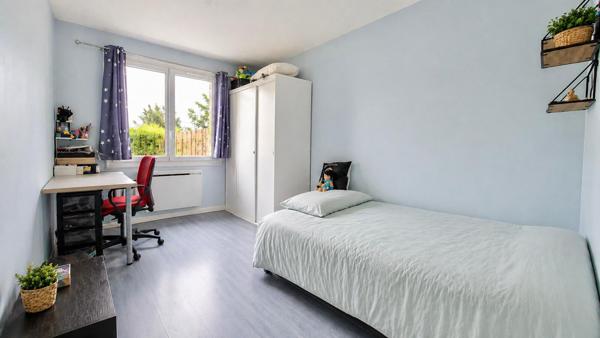 Maison 6 pièces à vendre à Saint Martin du Tertre