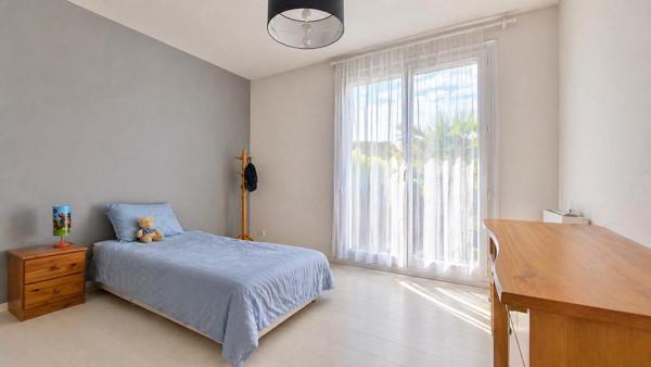 Maison 6 pièces à vendre à Saint Martin du Tertre