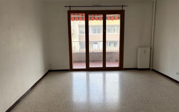 Appartement à vendre    4 pièces • 81 m2 La Seyne-sur-Mer