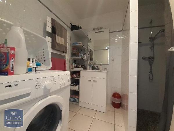 Appartement à louer 3 pièces 63.12m²