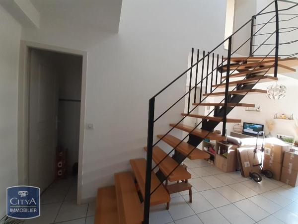 Appartement à louer 3 pièces 63.12m²