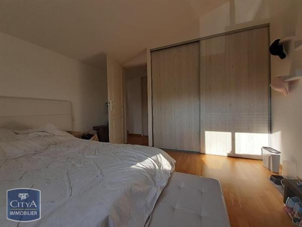 Appartement à louer 3 pièces 63.12m²