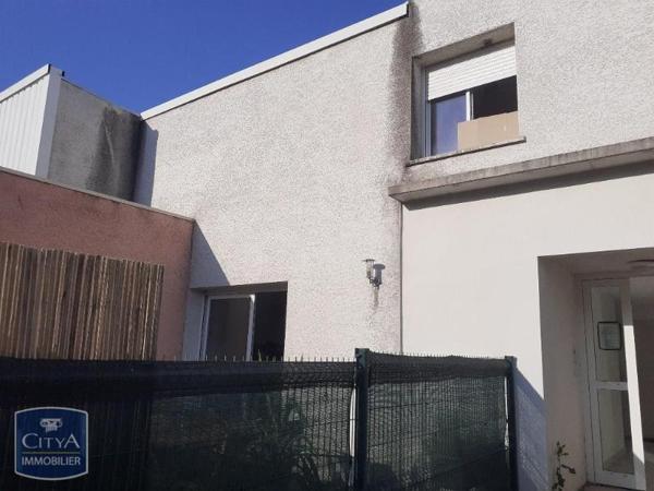 Appartement à louer 3 pièces 63.12m²