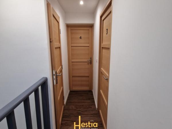 Colocation chambre avec SDB privée dans agréable maison avec terrasse à Lille