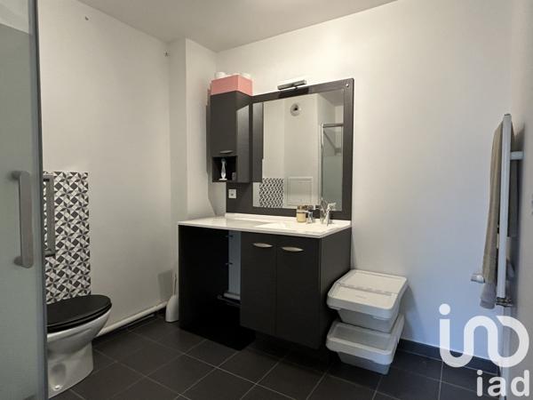 Appartement à vendre 2 pièces 37 m² Noisy-le-Grand