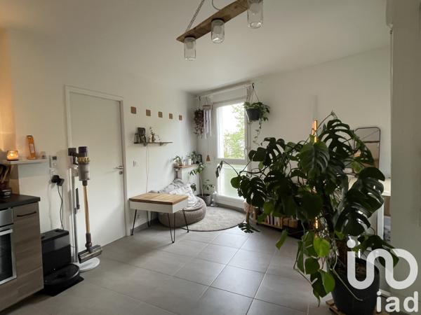 Appartement à vendre 2 pièces 37 m² Noisy-le-Grand