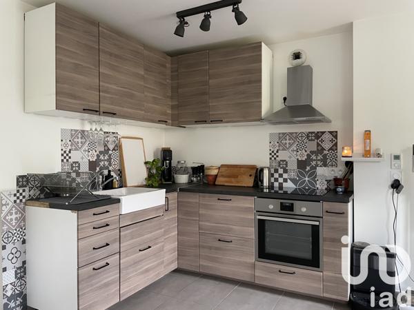 Appartement à vendre 2 pièces 37 m² Noisy-le-Grand