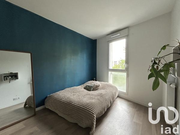 Appartement à vendre 2 pièces 37 m² Noisy-le-Grand