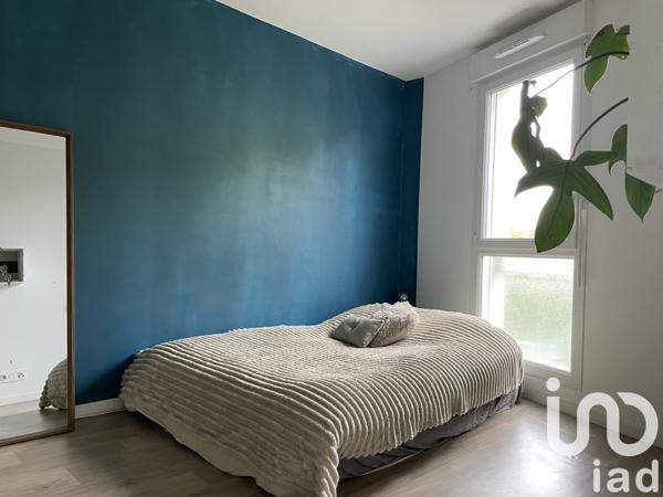 Appartement à vendre 2 pièces 37 m² Noisy-le-Grand