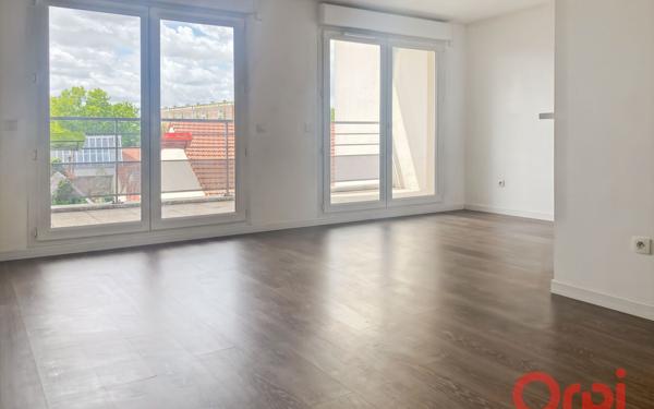 Appartement à vendre    3 pièces • 68,35 m2 Bagnolet