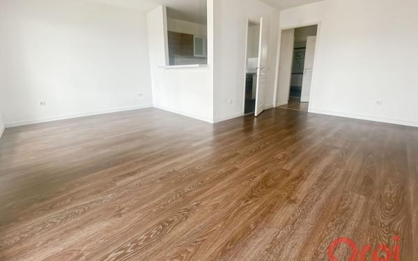 Appartement à vendre    3 pièces • 68,35 m2 Bagnolet