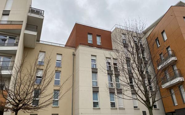 Appartement à vendre    3 pièces • 68,35 m2 Bagnolet