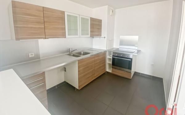 Appartement à vendre    3 pièces • 68,35 m2 Bagnolet