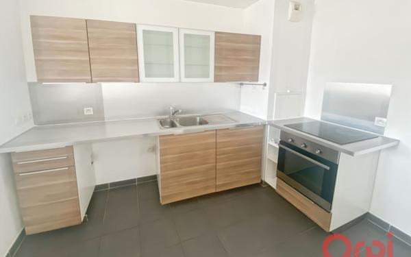 Appartement à vendre    3 pièces • 68,35 m2 Bagnolet