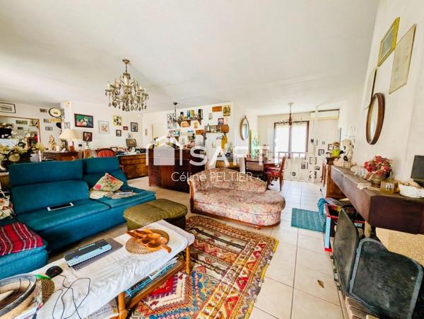 Maison à vendre à Villenave d'Ornon de 115m2 + T2 indépendant de 35m2