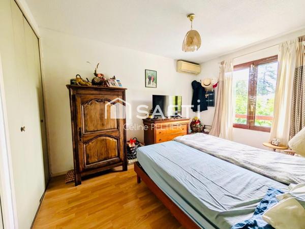 Maison à vendre à Villenave d'Ornon de 115m2 + T2 indépendant de 35m2