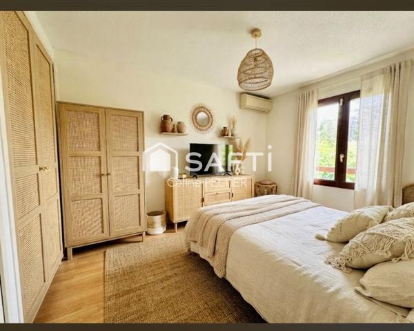 Maison à vendre à Villenave d'Ornon de 115m2 + T2 indépendant de 35m2