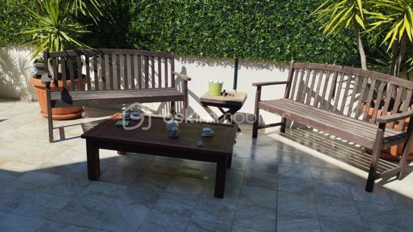 Appartement de 65,77 m²