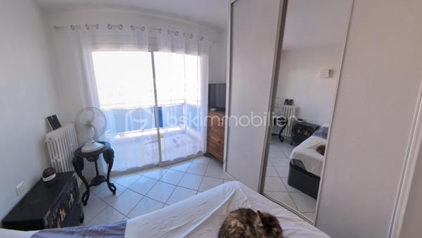 Appartement de 65,77 m²