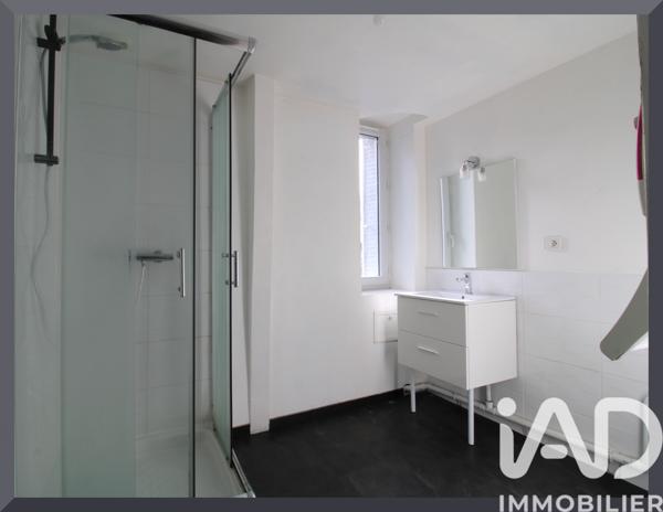 Appartement à vendre 3 pièces 71 m² Tulle