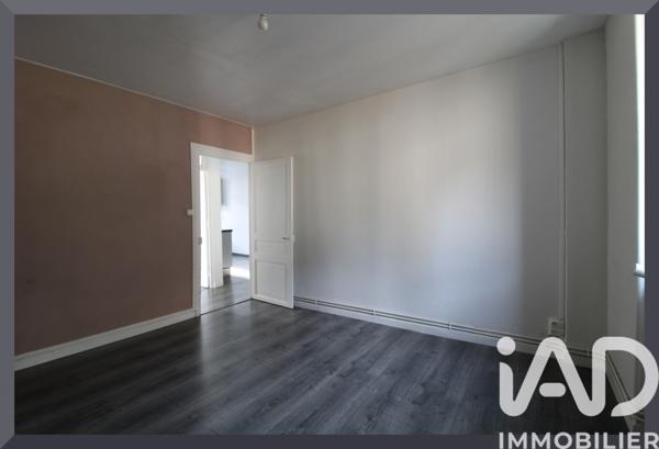 Appartement à vendre 3 pièces 71 m² Tulle