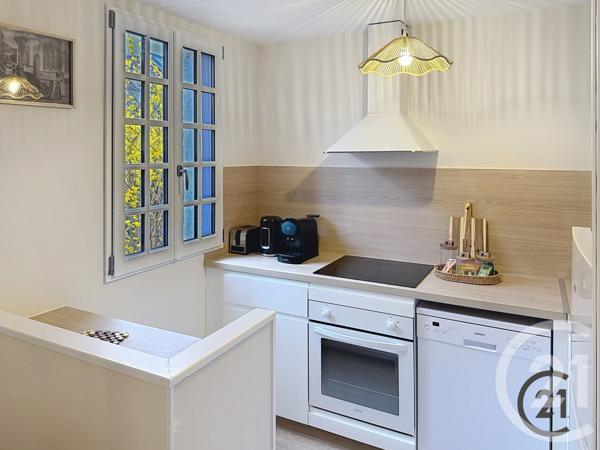 Appartement F3 à vendre  3 pièces - 46,48 m2 AUXERRE - 89