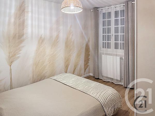 Appartement F3 à vendre  3 pièces - 46,48 m2 AUXERRE - 89