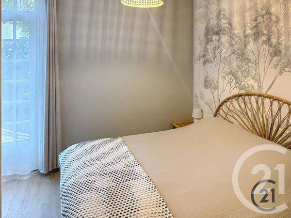 Appartement F3 à vendre  3 pièces - 46,48 m2 AUXERRE - 89