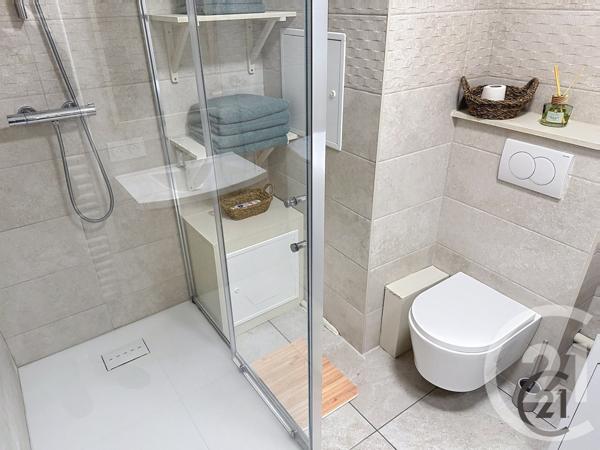 Appartement F3 à vendre  3 pièces - 46,48 m2 AUXERRE - 89