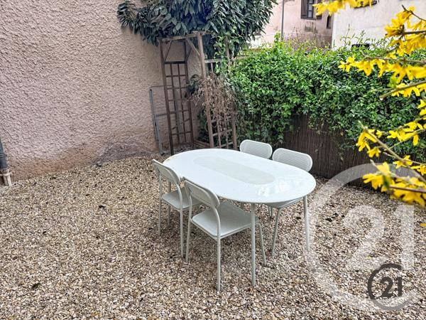 Appartement F3 à vendre  3 pièces - 46,48 m2 AUXERRE - 89