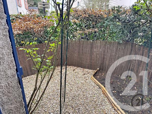 Appartement F3 à vendre  3 pièces - 46,48 m2 AUXERRE - 89