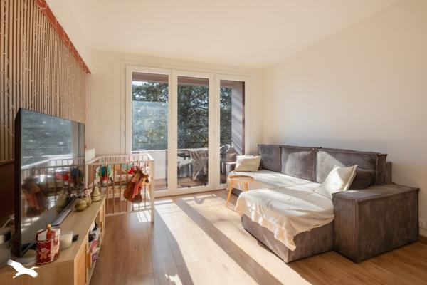 Appartement à vendre |  Montpellier |  4 pièces | 73 m²