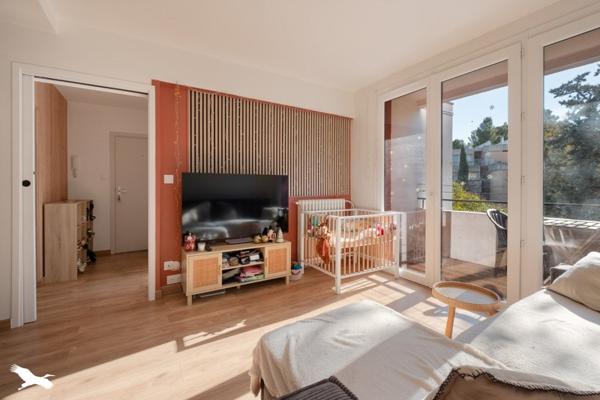 Appartement à vendre |  Montpellier |  4 pièces | 73 m²